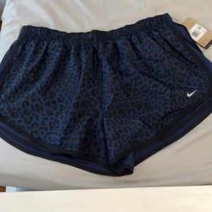 Nike Exercise Shorts